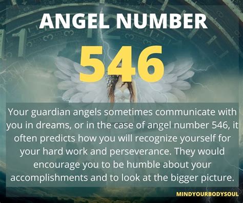 546 angel number|541 angel number.